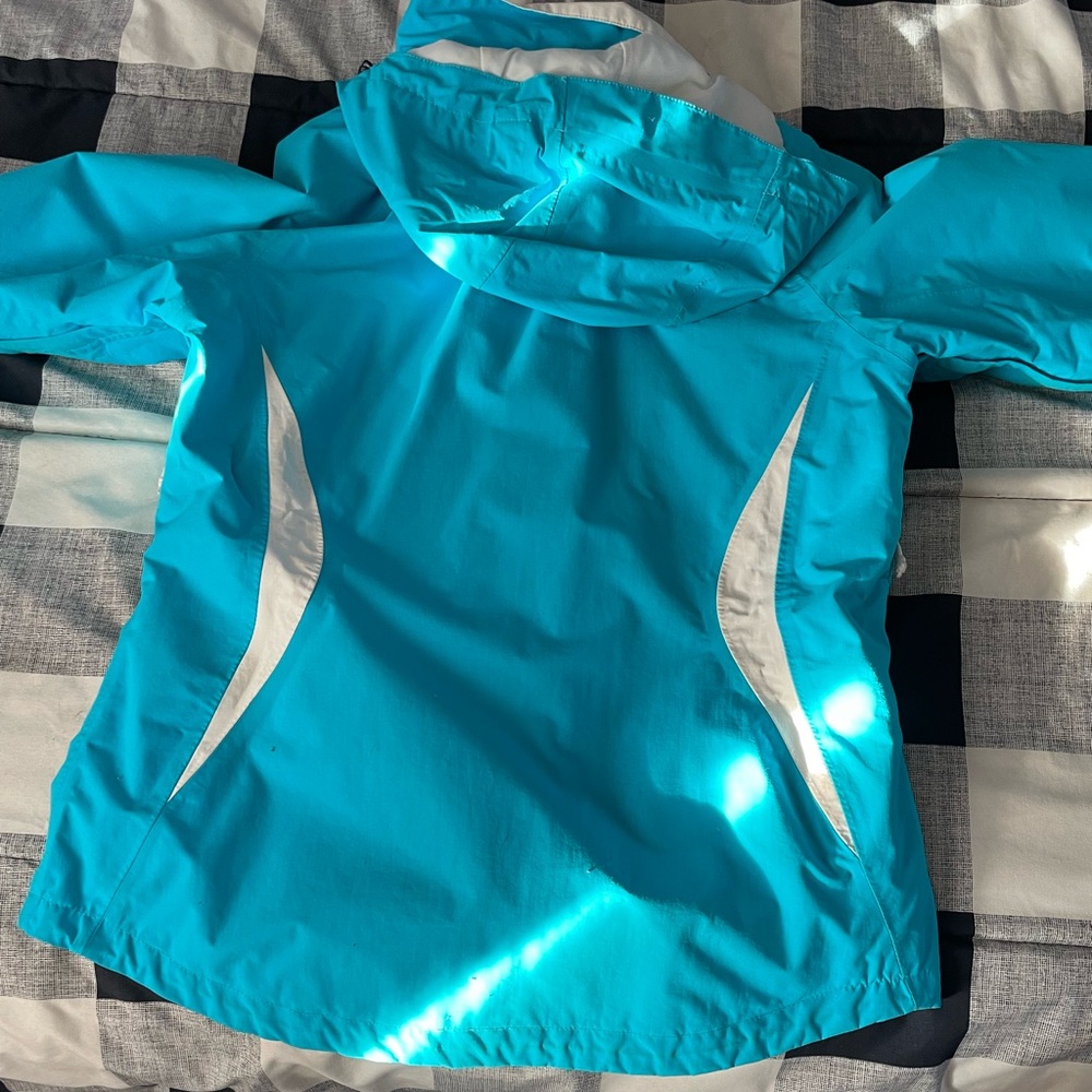 Tnf Winter Jacket - image 2